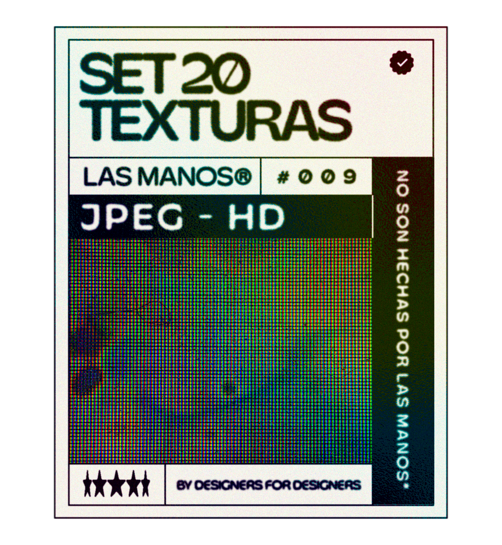 SET X20 TEXTURAS HD